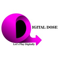 Digital Dose Media logo - Similar company to Digital Dose