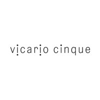 Vicario Cinque logo - Similar company to Cd Network- Multi-Label Showroom