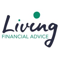 Living Financial Advice logo - Similar company to Aws Advisers
