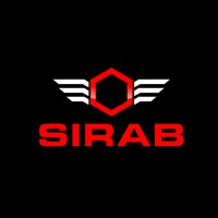 Sirab Technologies logo - Similar company to Freetech Intelligent Systems Co., Ltd