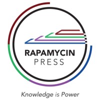 Rapamycin Press logo - Similar company to Spannr - Your Gateway To Longevity