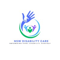 NSW DISABILITY CARE Pty Ltd logo - Similar company to Nightlife Disability Services