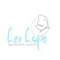 Her Hope Behavioral Health LLC logo