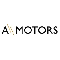 Amotors logo - Similar company to Jk High Performance