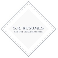 S.R. Resumes