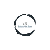 BottomLine Sales logo - Similar company to Pointr Global