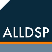 ALLDSP GmbH & Co. KG logo - Similar company to Integrated Media Technology Limited