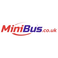 Minibus.co.uk logo - Similar company to Boltblue
