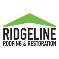 Ridgeline Roofing & Restoration logo - Similar company to Cardinal Roofing