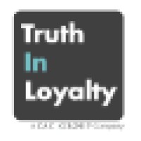 Truth In Loyalty, a CAC Group Company logo - Similar company to Sparktronics