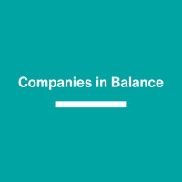 Companies in Balance logo - Similar company to Krivi Infra