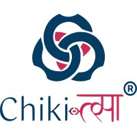 Chikitsa.io logo - Similar company to Testwin (A Brand Of Wolooka Technologies Pvt. Ltd.)