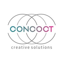 Concoct Creative  Solutions logo - Similar company to Nasbix Technologies