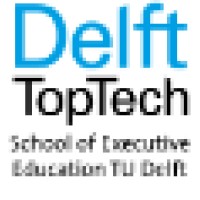 Delft TopTech logo - Similar company to Movemove