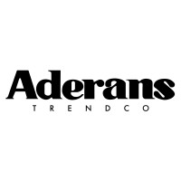 Aderans UK logo - Similar company to Simon Constantinou