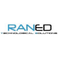 Raned logo - Similar company to Foodeo