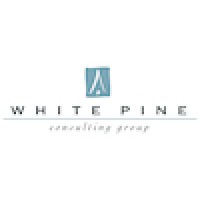 White Pine Consulting Group logo - Similar company to White Pine Solutions