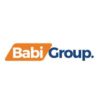 Babi Group logo - Similar company to Spad-Ci