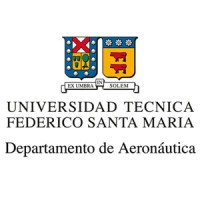 Departamento de Aeronáutica USM logo - Similar company to Aeroservicios Usa, Inc