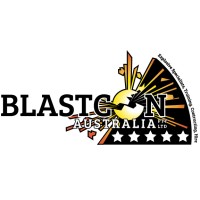 Blastcon Australia logo - Similar company to Stemsafe Australia