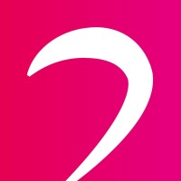 Pie Design logo - Similar company to Federatie Beeldrechten