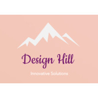 Design Hill Marketing logo - Similar company to Testgate (Smart Software Testing Solutions) Ltd