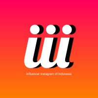 Influencer Instagram of Indonesia logo - Similar company to Iconreel - Influencer Marketing