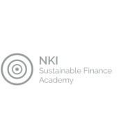 NKI Sustainable Finance Academy logo - Similar company to Hpr Capital Management