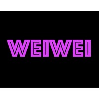 WeiWei Music logo - Similar company to Creative Aya