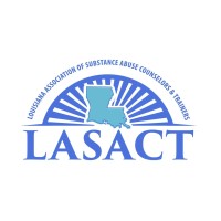 LOUISIANA ASSOCIATION OF SUBSTANCE ABUSE COUNSELORS & TRAINERS logo - Similar company to The Luminous Care