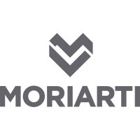Moriarti Design & Marketing Ltd logo - Similar company to Vindix.Eu