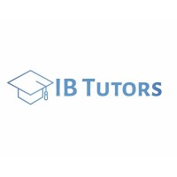 IB Tutors logo - Similar company to Serendipity Education ( Igcse & Ib Maths Tutoring Expert Across The Globe ) Whatsapp +919000009307