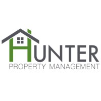 Hunter Property Management logo - Similar company to Springfield Property Services