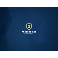 PROGUARDIAS Seguridad Privada logo - Similar company to .Simon.Salas.
