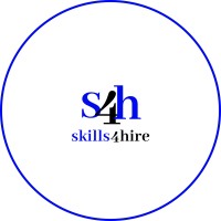 skills4hire logo - Similar company to Trunk Academy