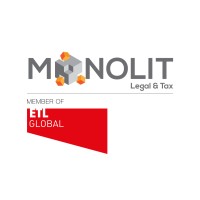 Monolit Legal & Tax logo - Similar company to Officium.Law