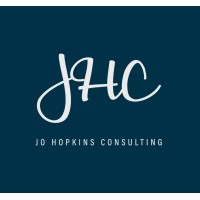 Jo Hopkins Consulting logo - Similar company to Rubik