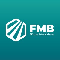 FMB Maschinenbau GmbH logo - Similar company to Opus Construction Gmbh