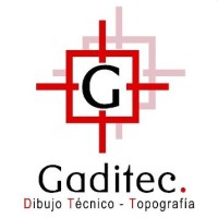 GADITEC. S.L. logo - Similar company to Voxel 3D