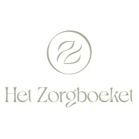 Het Zorgboeket logo - Similar company to Centrum Voor Trajecten En Bemoeizorg