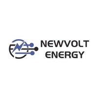 Newvolt Energy logo - Similar company to Newvolt