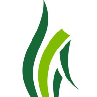 Musturf. The Lawn & Turf Company. logo - Similar company to Hambrooks