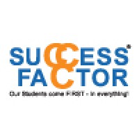 Success Factor logo - Similar company to Eye On Ivy
