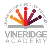 Vineridge Academy logo - Similar company to Hanson Academy