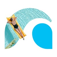 Alliance Piscines Toulouse logo - Similar company to 15H15 Communication