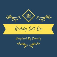 Reddy Set Go logo - Similar company to E-Comaroc - Patio & Plein Air Au Maroc