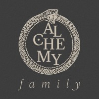 Alchemy Family logo - Similar company to Quantum Fintech Group