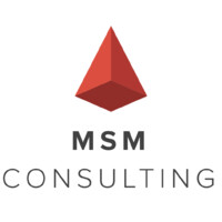 MSM Consulting logo - Similar company to Msm Consulting
