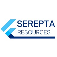 Serepta Resources logo - Similar company to Rant Eca Solutions