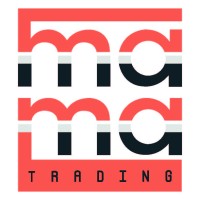 MAMA TRADING logo - Similar company to E-Mike Antinfortunistica